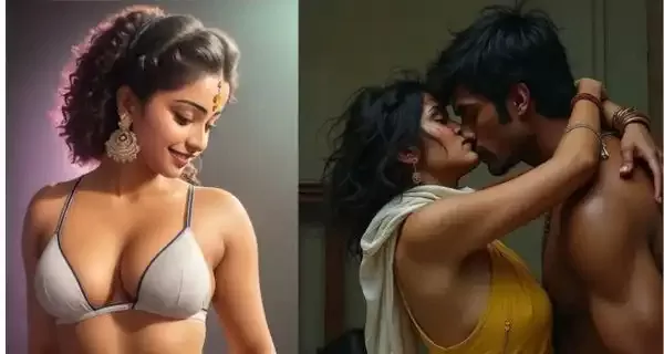 नीला की चूत उसके दोस्त ने चोदी