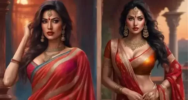 यह एक थ्रीसम सेक्स स्टोरी है