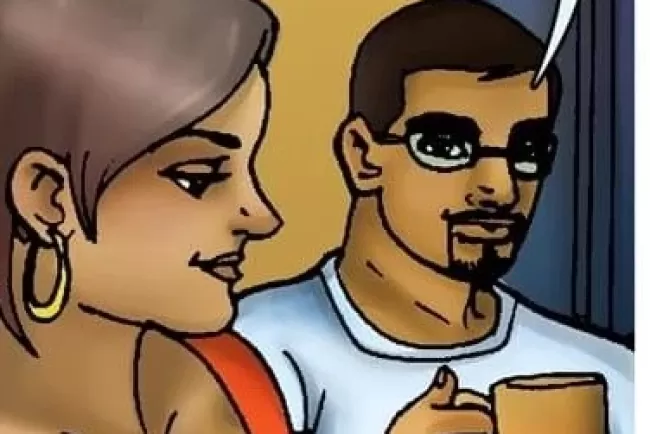 Kirtu Kinara Lane 2-Hindi Comics