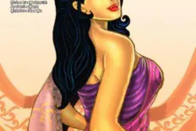 Savita Bhabhi-Episode 10-Miss India-Hindi Free